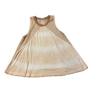 Pol tank size medium